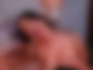 Malu Lopez's Live Sex Cam Show