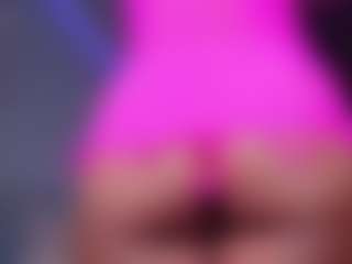 Malu Lopez's Live Sex Cam Show