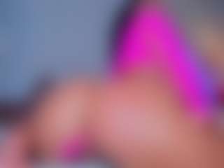 Malu Lopez's Live Sex Cam Show