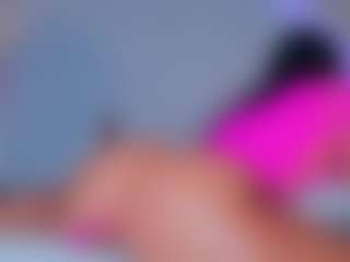 Malu Lopez's Live Sex Cam Show