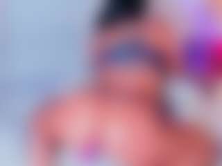 Malu Lopez's Live Sex Cam Show