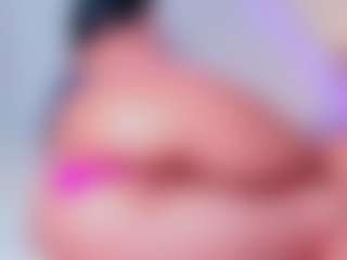 Malu Lopez's Live Sex Cam Show