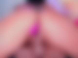 Live cam show with Malu Lopez - Shaved Pussy Toys on https://playwithruby.com