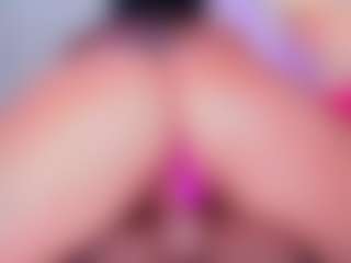 Malu Lopez's Live Sex Cam Show