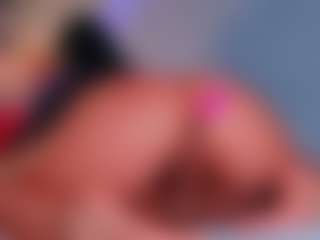 Malu Lopez's Live Sex Cam Show