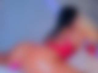 Malu Lopez's Live Sex Cam Show