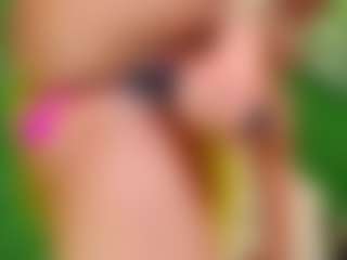 Live cam show with Malu Lopez - Tattoos Lovense on StripNow