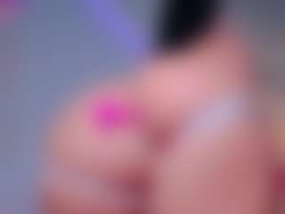 Malu Lopez's Live Sex Cam Show
