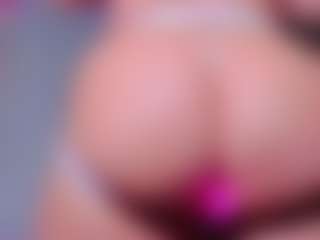 Malu Lopez's Live Sex Cam Show