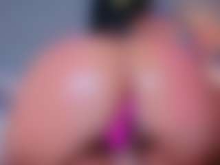 Malu Lopez's Live Sex Cam Show