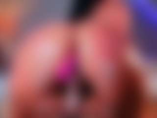 Malu Lopez's Live Sex Cam Show