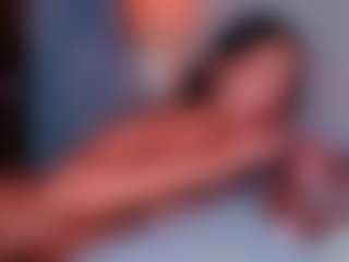 Malu Lopez's Live Sex Cam Show