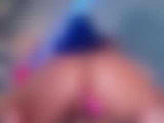 Malu Lopez's Live Sex Cam Show