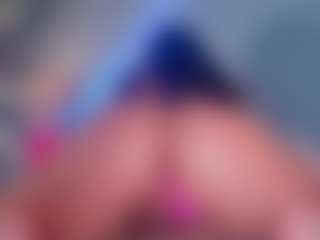 Malu Lopez's Live Sex Cam Show