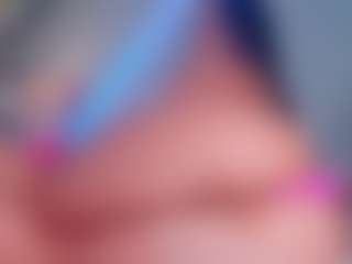 Malu Lopez's Live Sex Cam Show