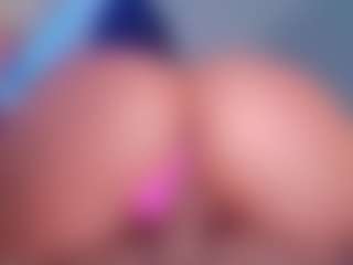 Malu Lopez's Live Sex Cam Show