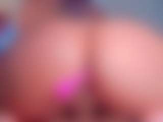 Malu Lopez's Live Sex Cam Show
