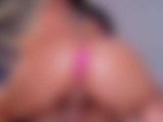 Malu Lopez's Live Sex Cam Show