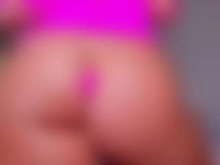 Malu Lopez's Live Sex Cam Show