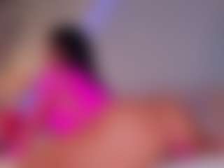 Malu Lopez's Live Sex Cam Show