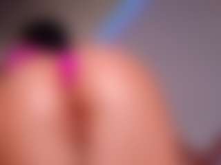 Malu Lopez's Live Sex Cam Show