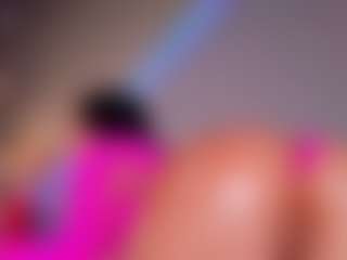 Malu Lopez's Live Sex Cam Show