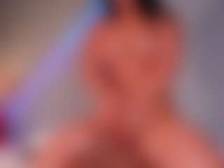 Malu Lopez's Live Sex Cam Show