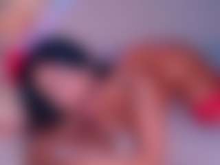 Malu Lopez's Live Sex Cam Show