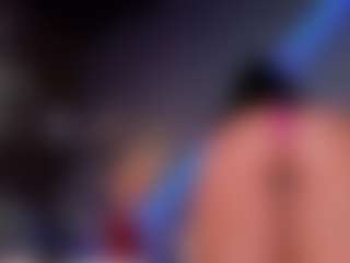Malu Lopez's Live Sex Cam Show