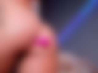 Malu Lopez's Live Sex Cam Show