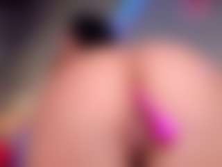 Malu Lopez's Live Sex Cam Show