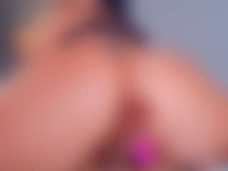 Malu Lopez's Live Sex Cam Show