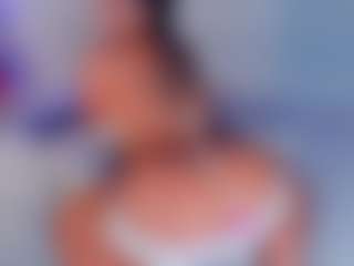 Malu Lopez's Live Sex Cam Show