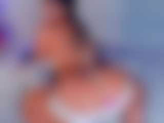 Malu Lopez's Live Sex Cam Show