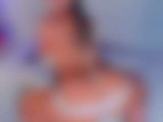 Malu Lopez's Live Sex Cam Show