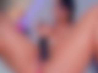 Malu Lopez's Live Sex Cam Show
