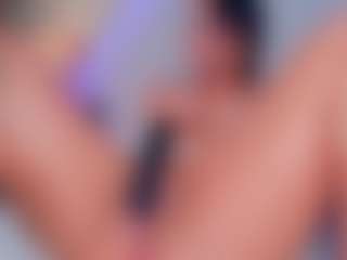 Malu Lopez's Live Sex Cam Show