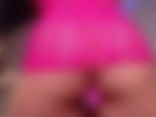 Malu Lopez's Live Sex Cam Show