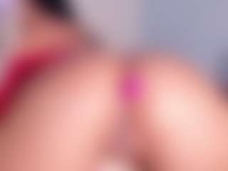 Malu Lopez's Live Sex Cam Show