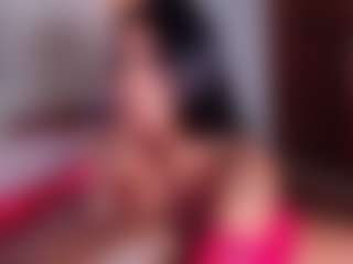 Malu Lopez's Live Sex Cam Show