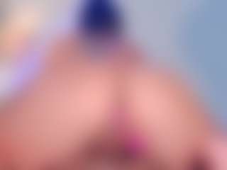Malu Lopez's Live Sex Cam Show