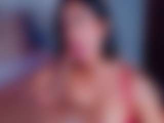 Malu Lopez's Live Sex Cam Show