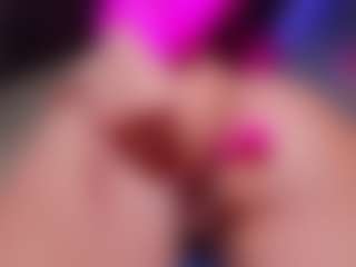Malu Lopez's Live Sex Cam Show
