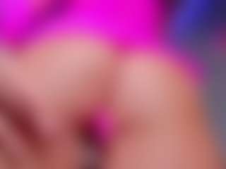 Malu Lopez's Live Sex Cam Show