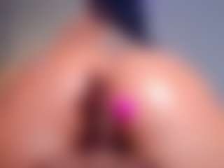 Malu Lopez's Live Sex Cam Show