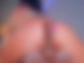 Malu Lopez's Live Sex Cam Show