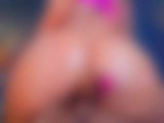 Malu Lopez's Live Sex Cam Show
