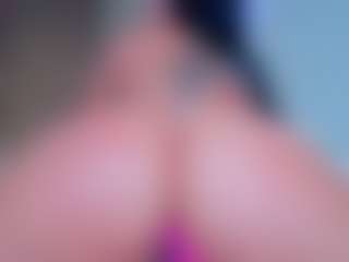 Malu Lopez's Live Sex Cam Show