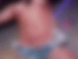 Malu Lopez's Live Sex Cam Show