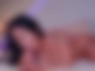 Malu Lopez's Live Sex Cam Show